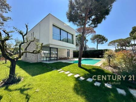 🏡 Individual Villa with Private Pool for Sale | Exclusive “San Pietro” Residence – Pure Coastal Luxury!