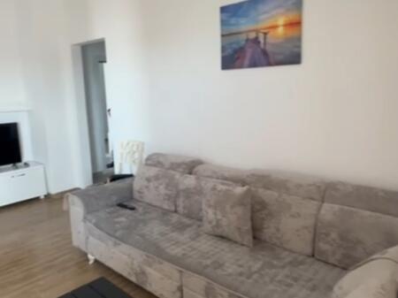Appartamento 1+1 in affitto ad Astir 450 eu