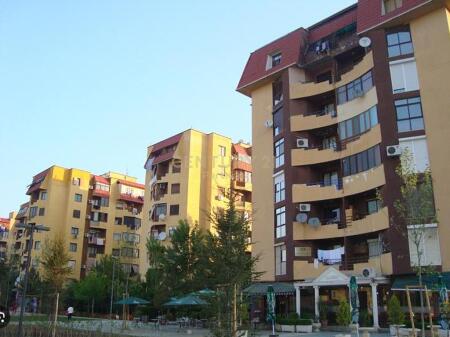 🏢 Apartament për Shitje | Pallatet Malajziane – Kthesa e Kamzës, Tiranë