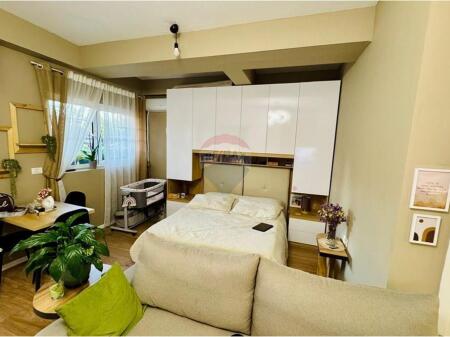 STUDIO APARTMENT FOR SALE IN ALI DEM
