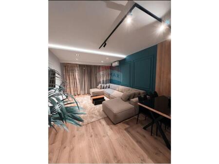 APARTMENT 1+1 FOR SALE, TRAIN STATION