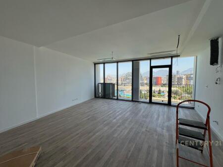 🏢 Apartment / Office 2+1+2 with Balcony – Lake View Residence, Tirana