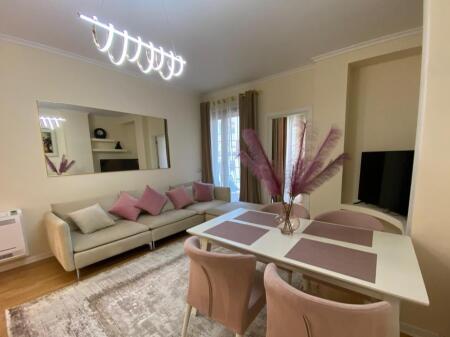 Apartment 2+1 for rent on Kosovareve Street!