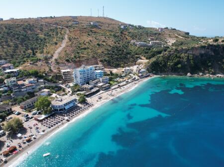 Appartamento In Vendita A Himare