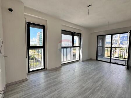 Bulevardi i Ri shitet apartament 1+1
