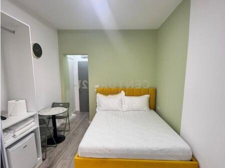 Studio apartment for rent near the Guard