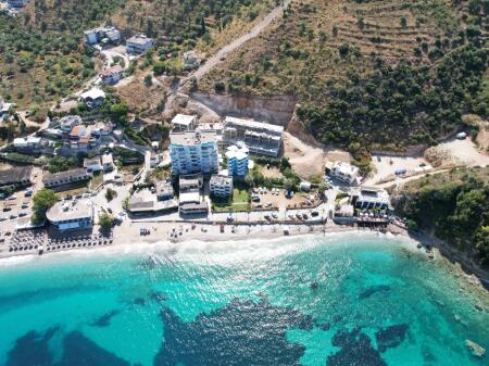 Appartamento In Vendita A Himare