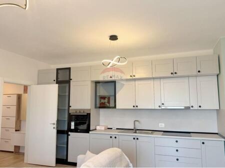 Apartment 2+1 for rent, New Boulevard