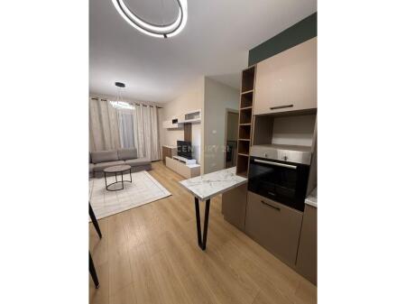 Apartament 1+1 Me Qira tek Green City, Astir - 450€