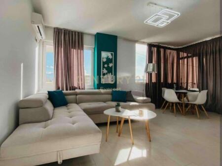 Apartment 1+1 for sale at the former train station