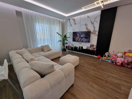 Apartament 3+1 me Qira + 2 Posta Parkimi – Rezidenca Turdiu, Tiranë
