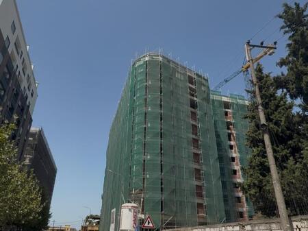 Apartment 2+1+2 for sale in Don Bosko     