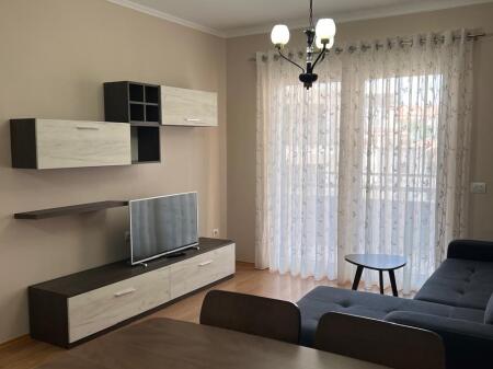 Apartment 1+1 for rent near the Mosque, Kavajes street