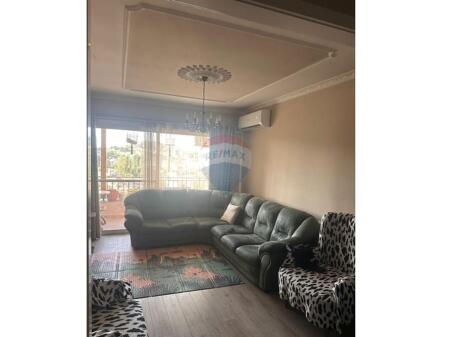 Apartament 2+1+2+ Verande ne shitje ne Yzberisht