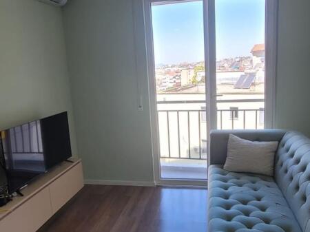 🏠 Appartamento Nuovo in Affitto – Via di Dibra, di fronte al Ministero della Difesa