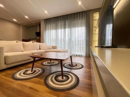 🏡 Modern Apartment for Rent – 2+1+2 with 2 Balconies 📍 Residence near TEG  💶 Price: 1,200€ (administration included)