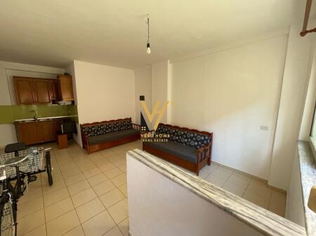 SHITET APARTAMENT 1+1 TE KODRA E DIELLIT 75.000 EURO