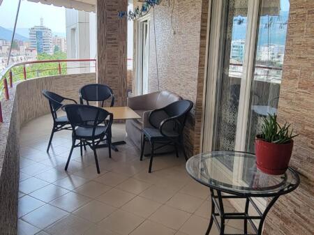 apartament 3+1 ne Vlore