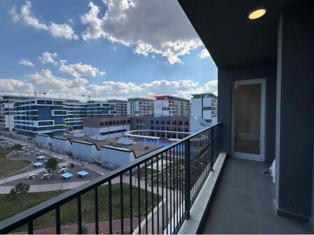 2+1 APARTMENT FOR SALE AT UNIVERS CITY