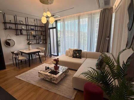 Apartment for rent Lake View Residence