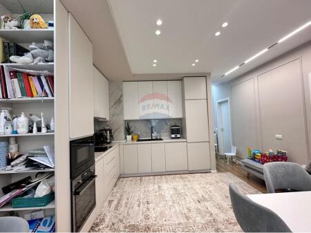 Apartment for Sale - Kaimi Residence