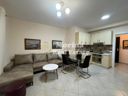 Apartment 2+1, near the Botanical Garden, 550 Euro/month.
