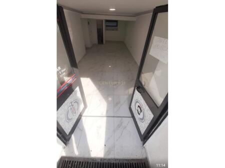 Rent, Space, 1 May Park