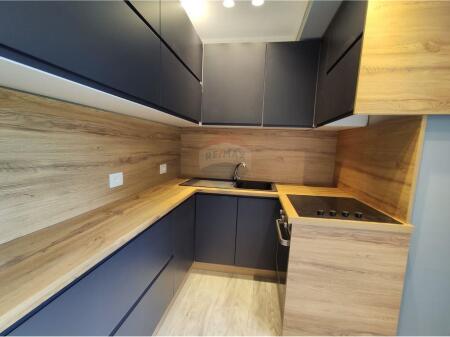 Apartment 2+ for rent, Zogu I Boulevard