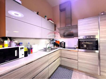 Apartament 2+1 ne shitje, Kompleksi Kontakt 21 dhjetori