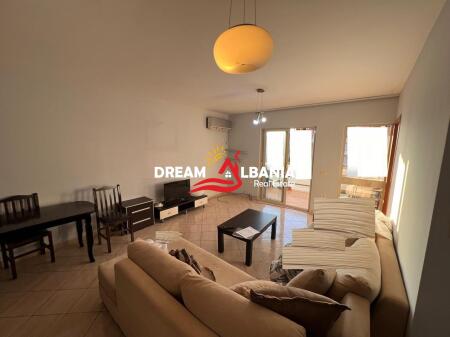 Apartment 1+1 (with possibility of conversion to 2+1) for sale at Selvia in Tirana (ID 41111118)
