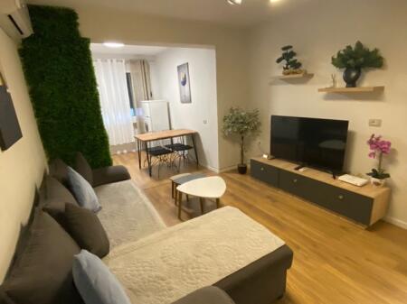 Apartment for rent 2+1 at Mozaiku of Tirana