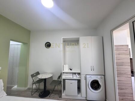 Studio apartment for rent near the Guard