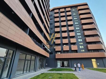SHITET GARAZH 20 M2 TE KOMPLEKSI OASIS, UNAZA E RE 23.000 EURO