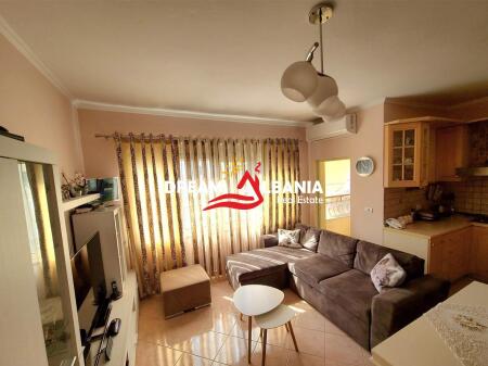 Apartment 2+1+2Balconies for Sale on Durres Road, near Qemal Stafa Gymnasium (ID 41212027)
