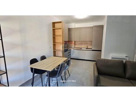 Apartament 1+1 me qira tek "Oasis Residence"