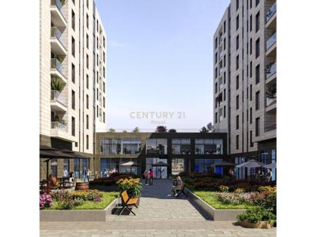 Commercial space for rent for various businesses