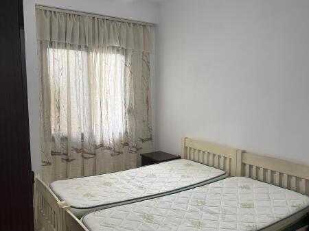 Apartment 1+1 for rent, Jordan Misja