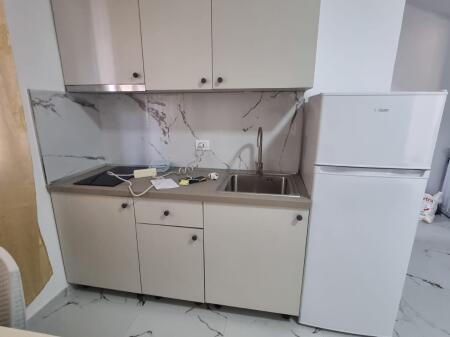 Studio apartment Fringo e Re for rent in Don Bosko for 2 persons