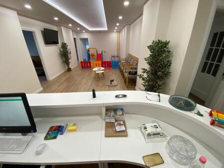 OFFICE FOR RENT 180 M2 KAVAJES STREET 1850 EURO