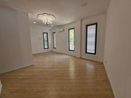 Business premises for rent in the center of Tirana.