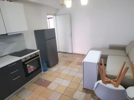 🚪Apartment 1+1 for rent 📍Brryli, Opposite the Ministry of Foreign Affairs 💶400€\month
