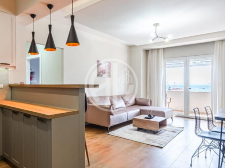 Apartment 2+1 for rent, Train Station-Durres.