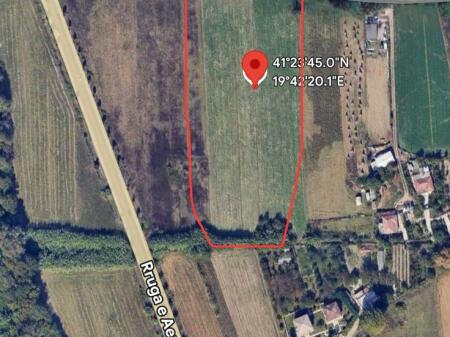 🛣️LAND FOR SALE 📍 Location: RINAS 💶 Price:90000€