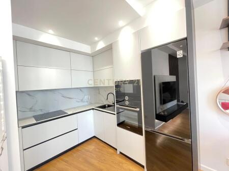 APARTMENT 2+1+2 + PARKING SPACE FOR RENT