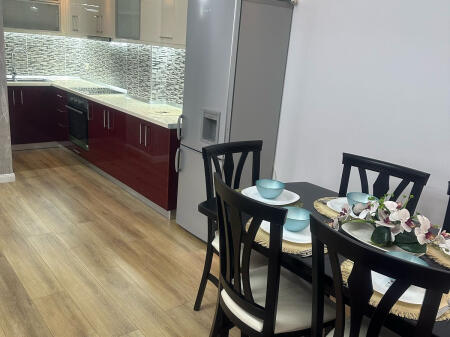 Apartment For Sale 2+1 In Kombinat (ID B120708) Tirane