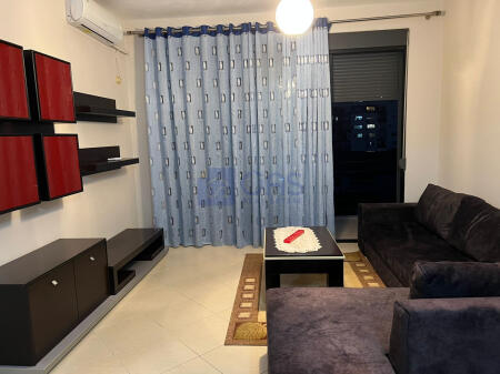 Jepet me qera apartament 1+1 ne Astir 400 euro