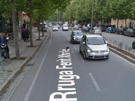 SHOP FOR SALE 72M2 FERIT XHAJKO 432,000 EURO