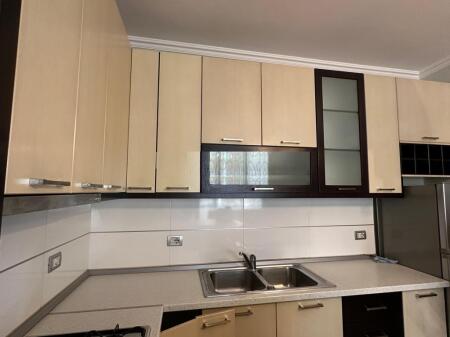 Apartment 2+1+2 for Rent in Don Bosko 600 € /Month