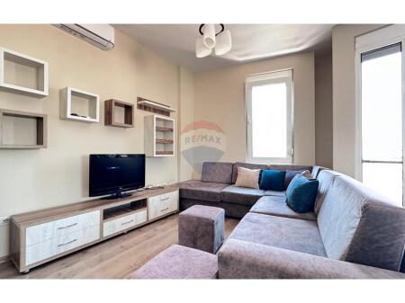Apartment 1+1 +parking in Center