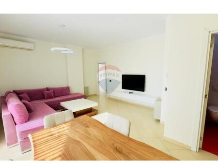 Apartment 2+1+2+P for rent on Kosovareve street